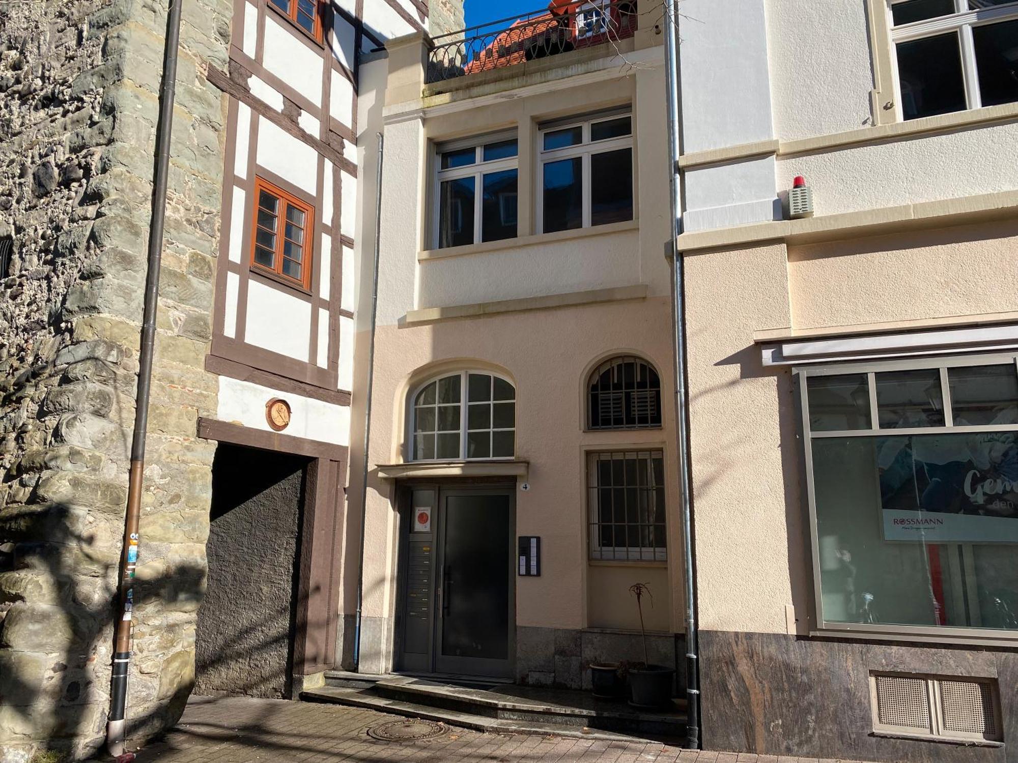 Myzell Apartment Radolfzell am Bodensee