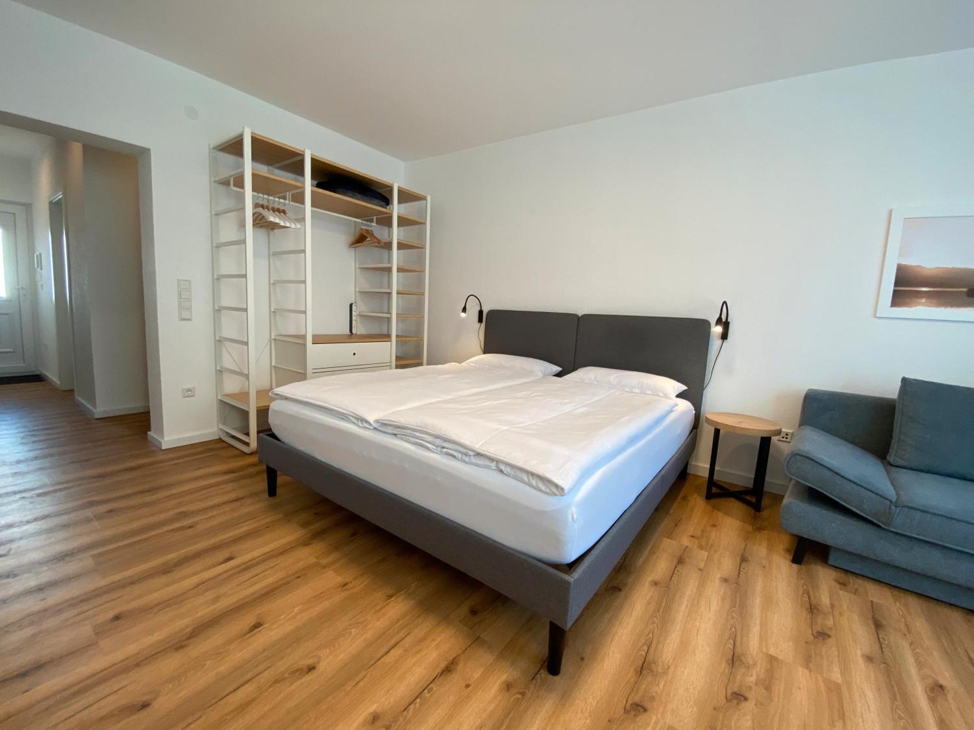Apartment Myzell