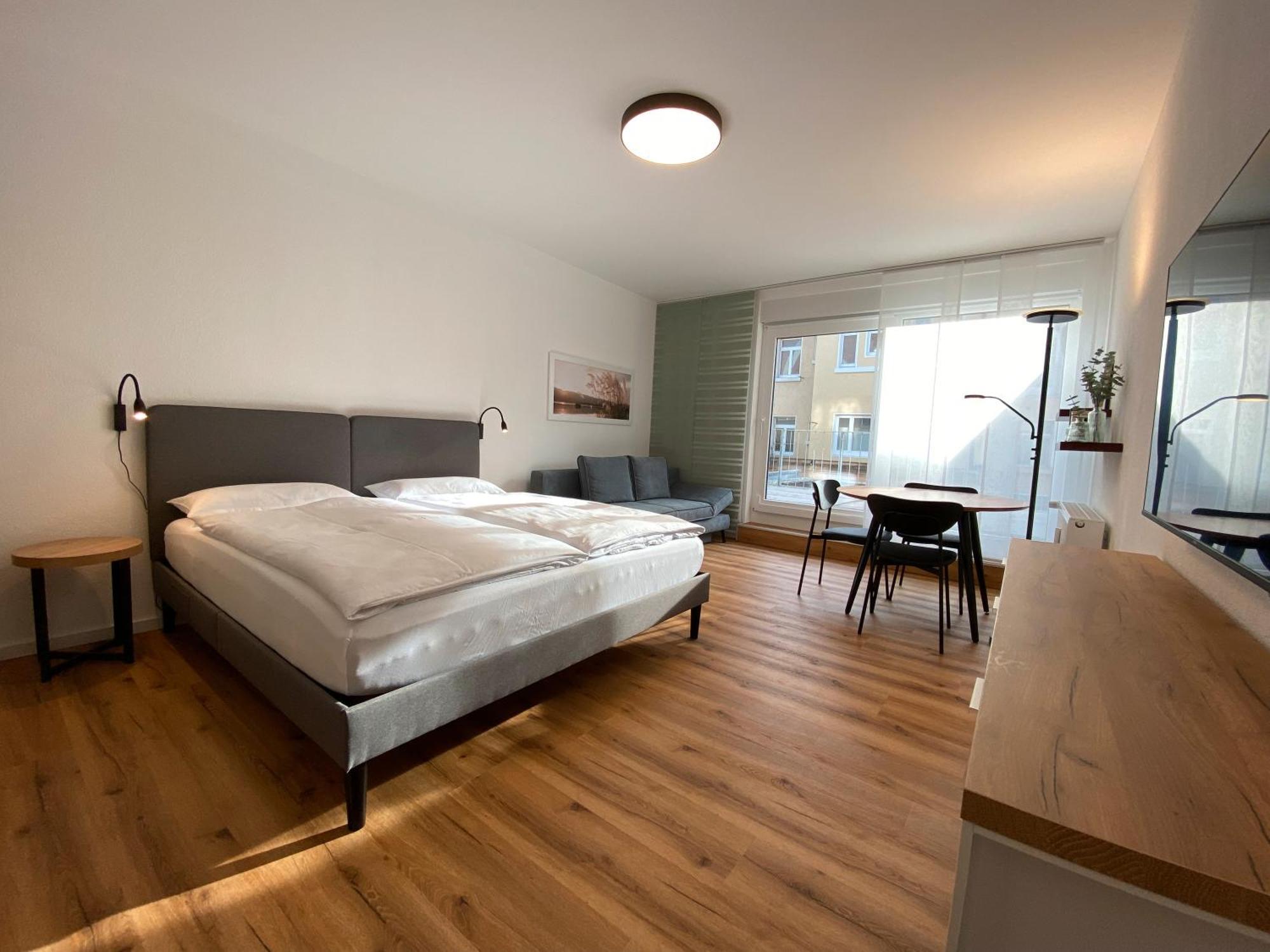 Myzell Apartment Radolfzell am Bodensee
