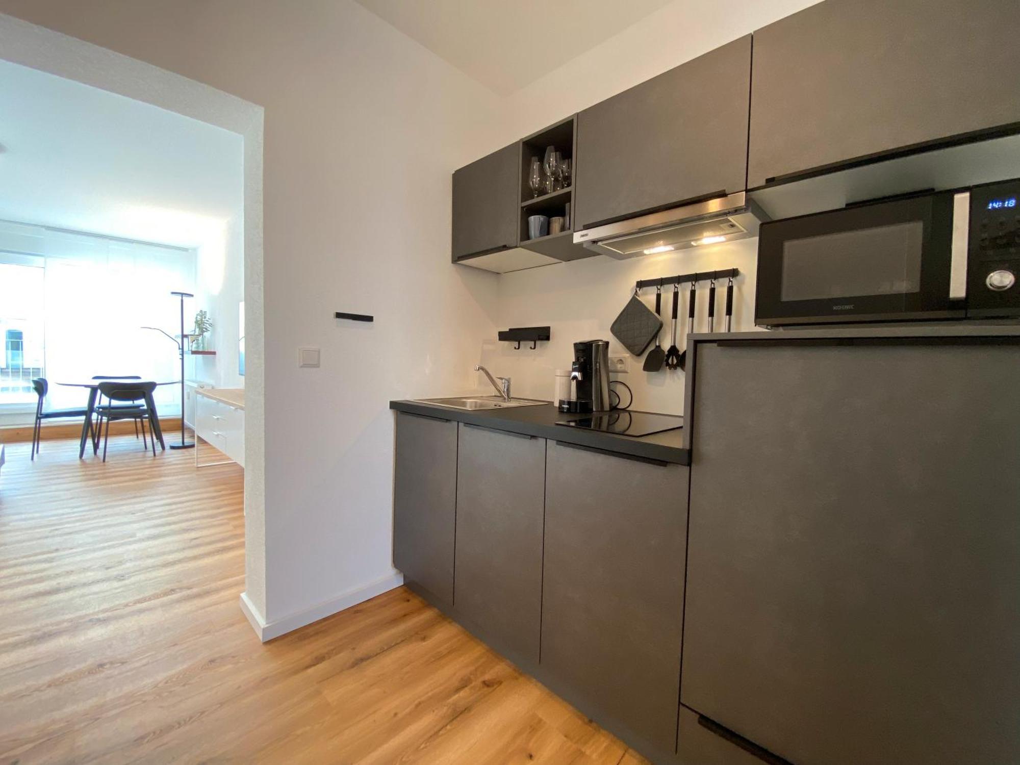 Apartment Myzell